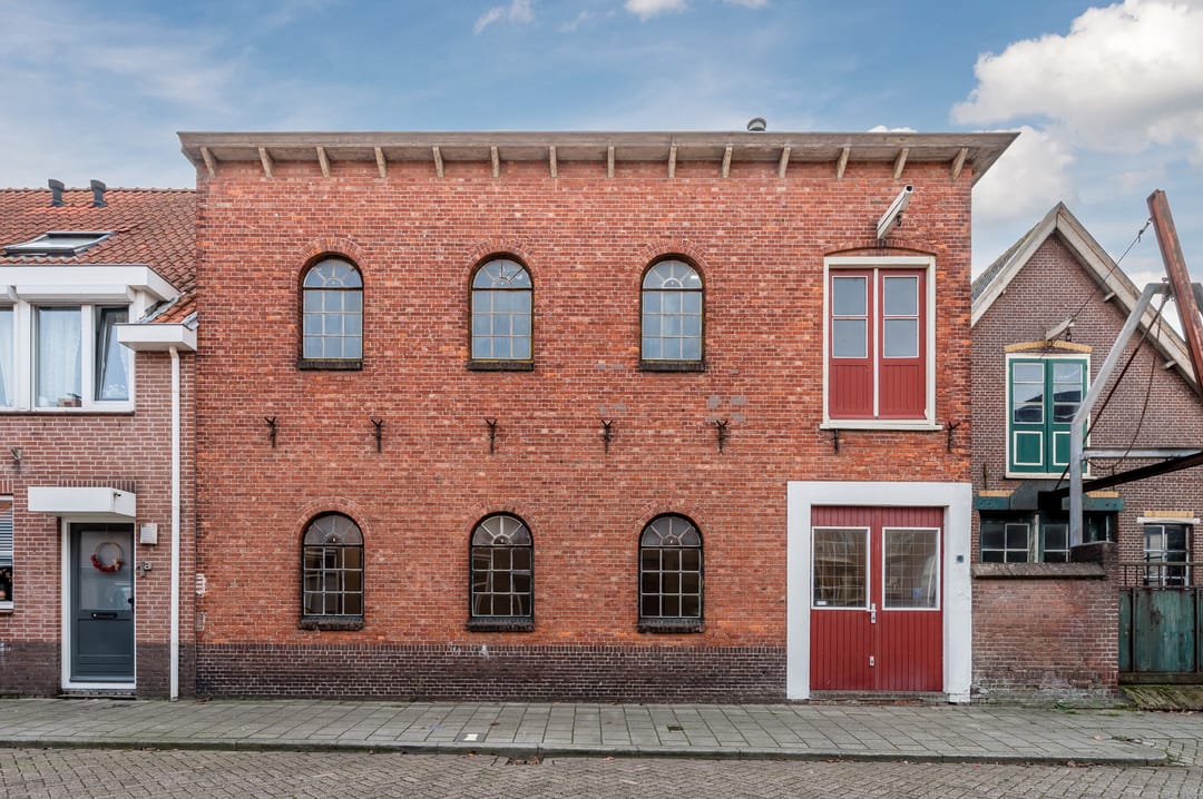 Photo 1 of Remisestraat 1