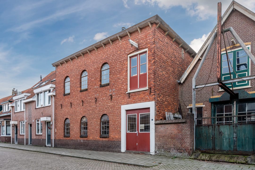 Photo 2 of Remisestraat 1