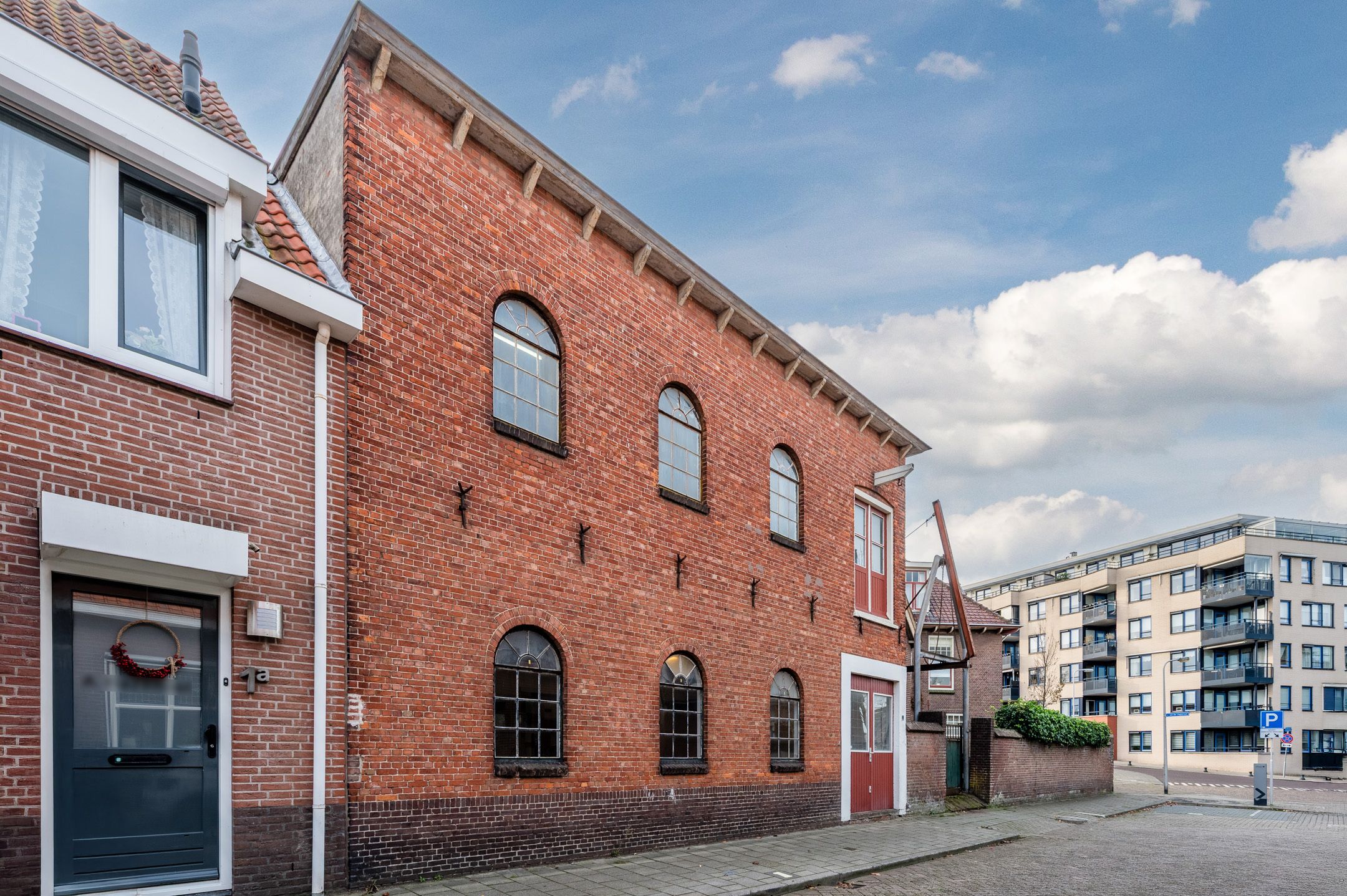 Photo 3 of Remisestraat 1