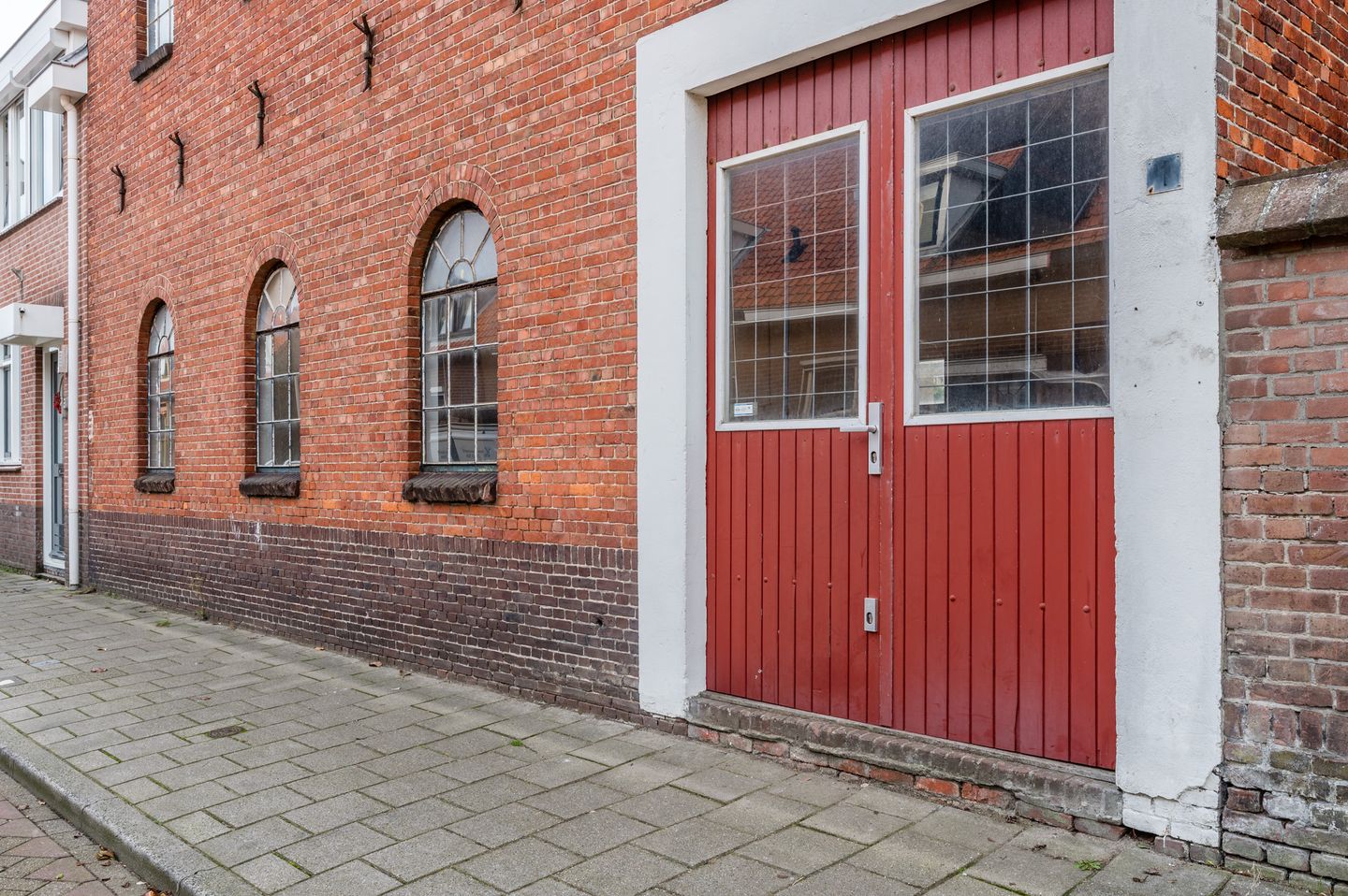 Photo 4 of Remisestraat 1