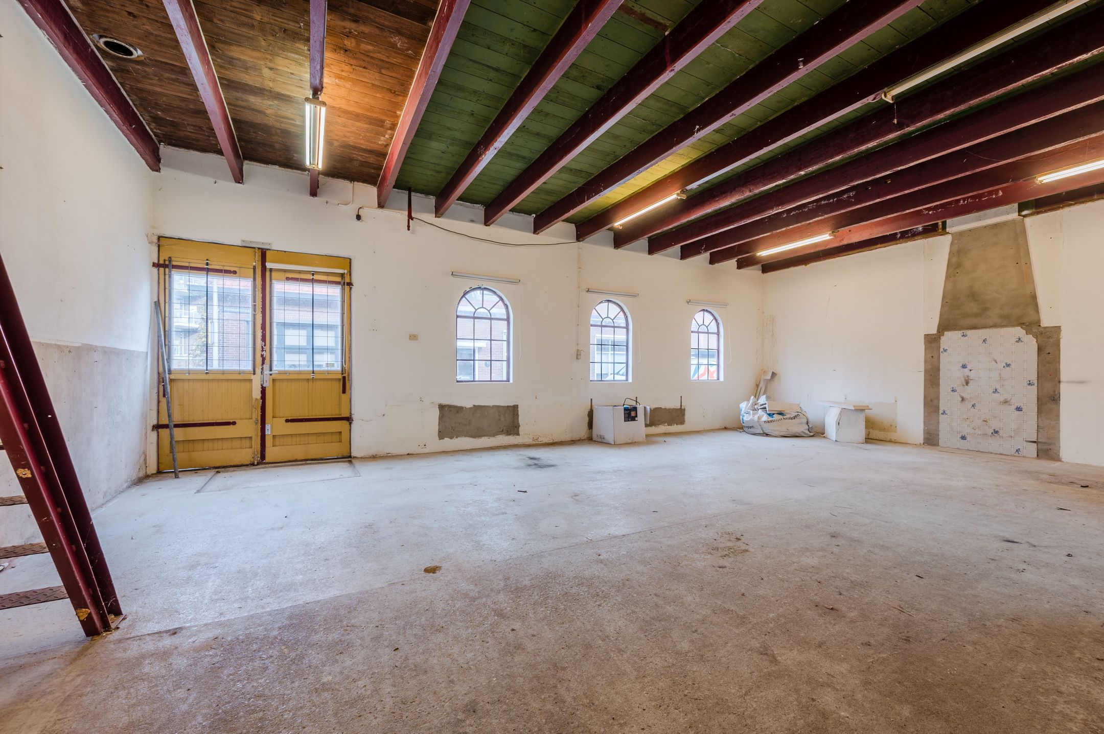 Photo 6 of Remisestraat 1