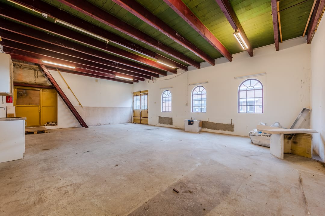 Photo 7 of Remisestraat 1