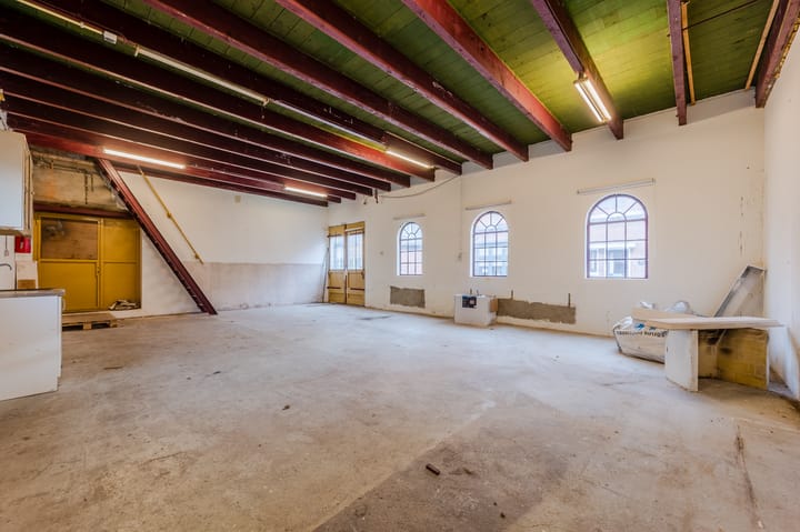 Foto 7 van Remisestraat 1