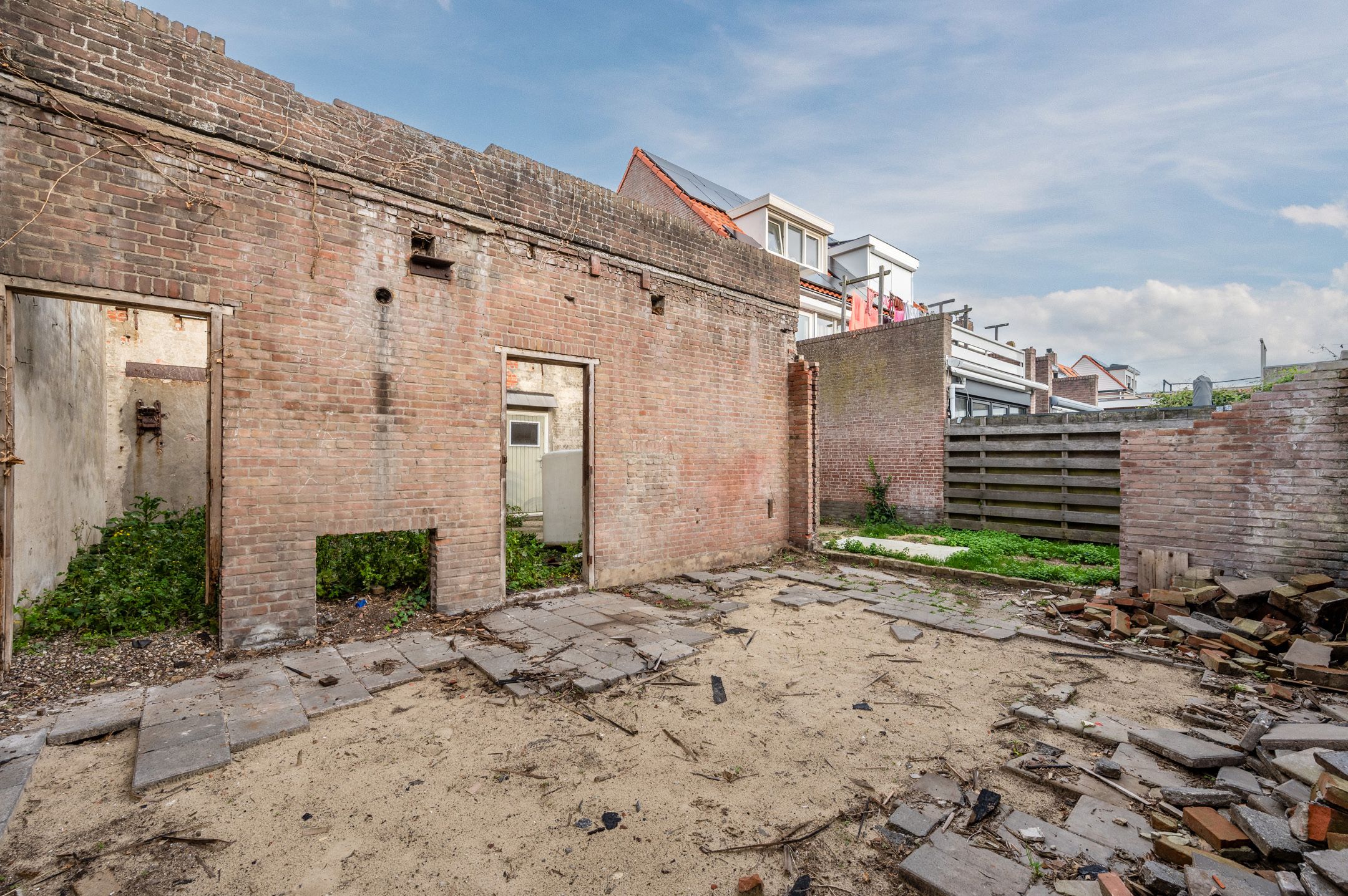 Photo 18 of Remisestraat 1