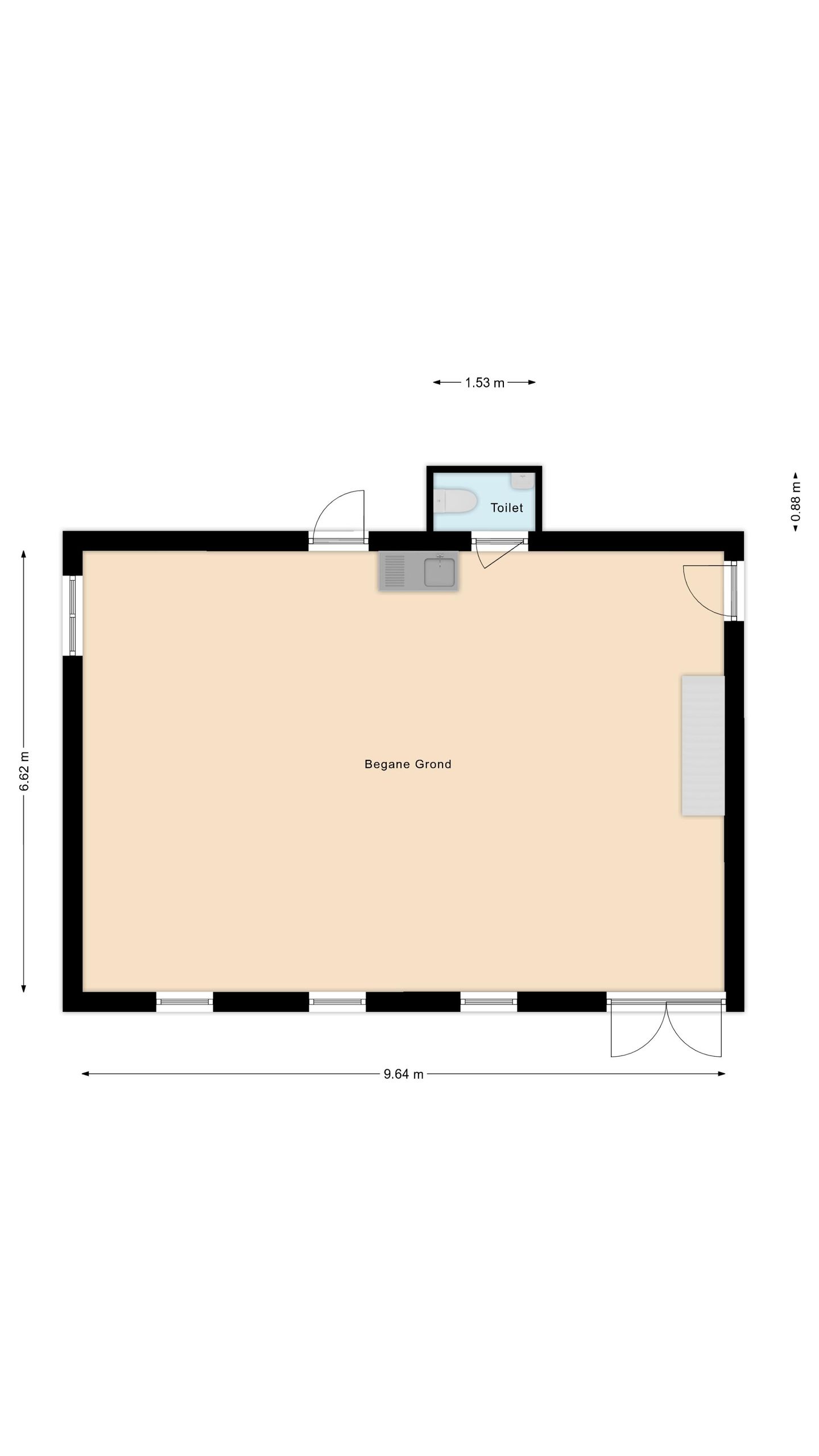 Photo 20 of Remisestraat 1