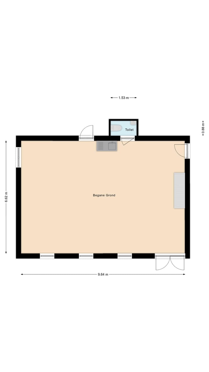 Foto 20 van Remisestraat 1