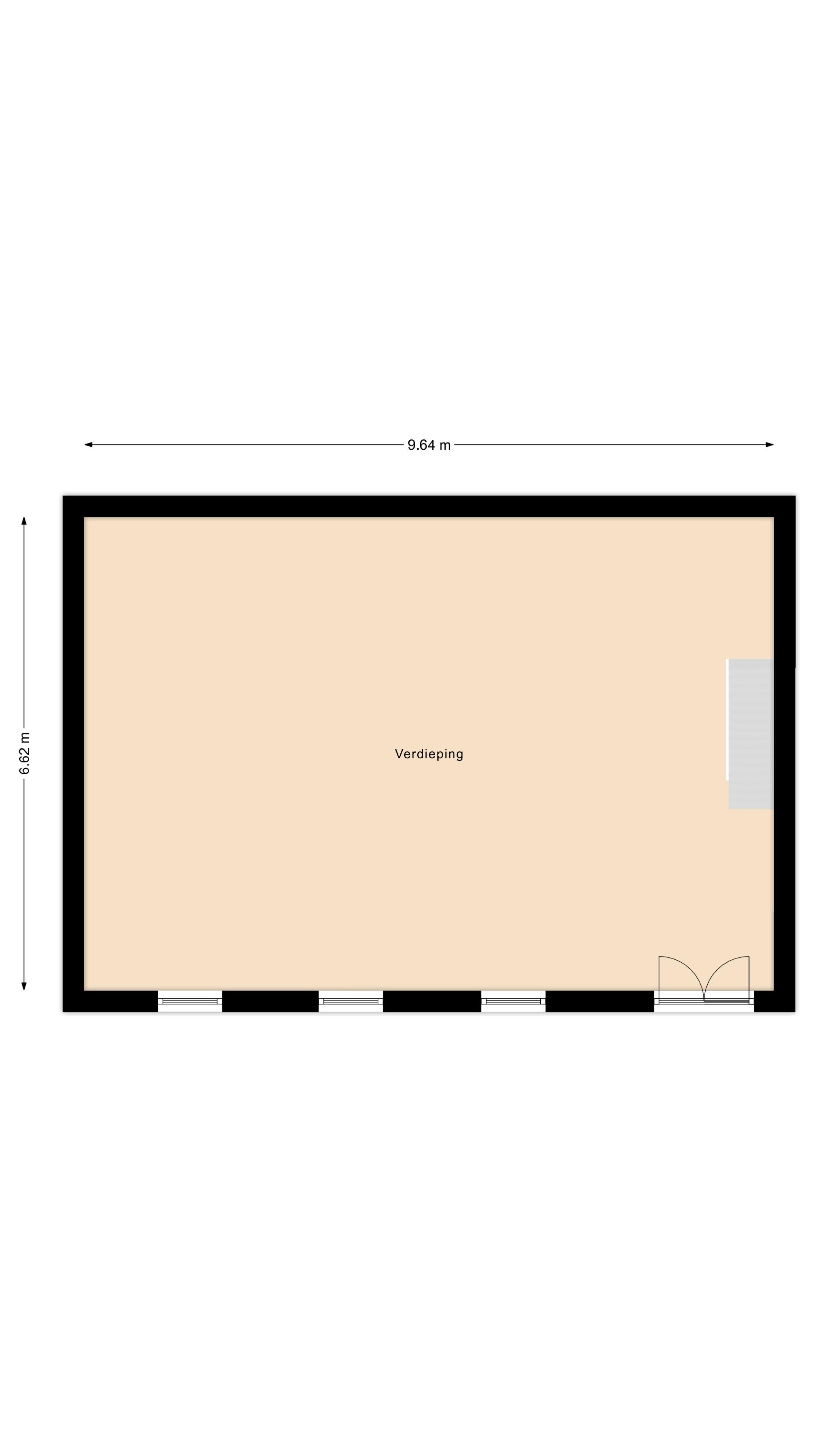 Photo 21 of Remisestraat 1