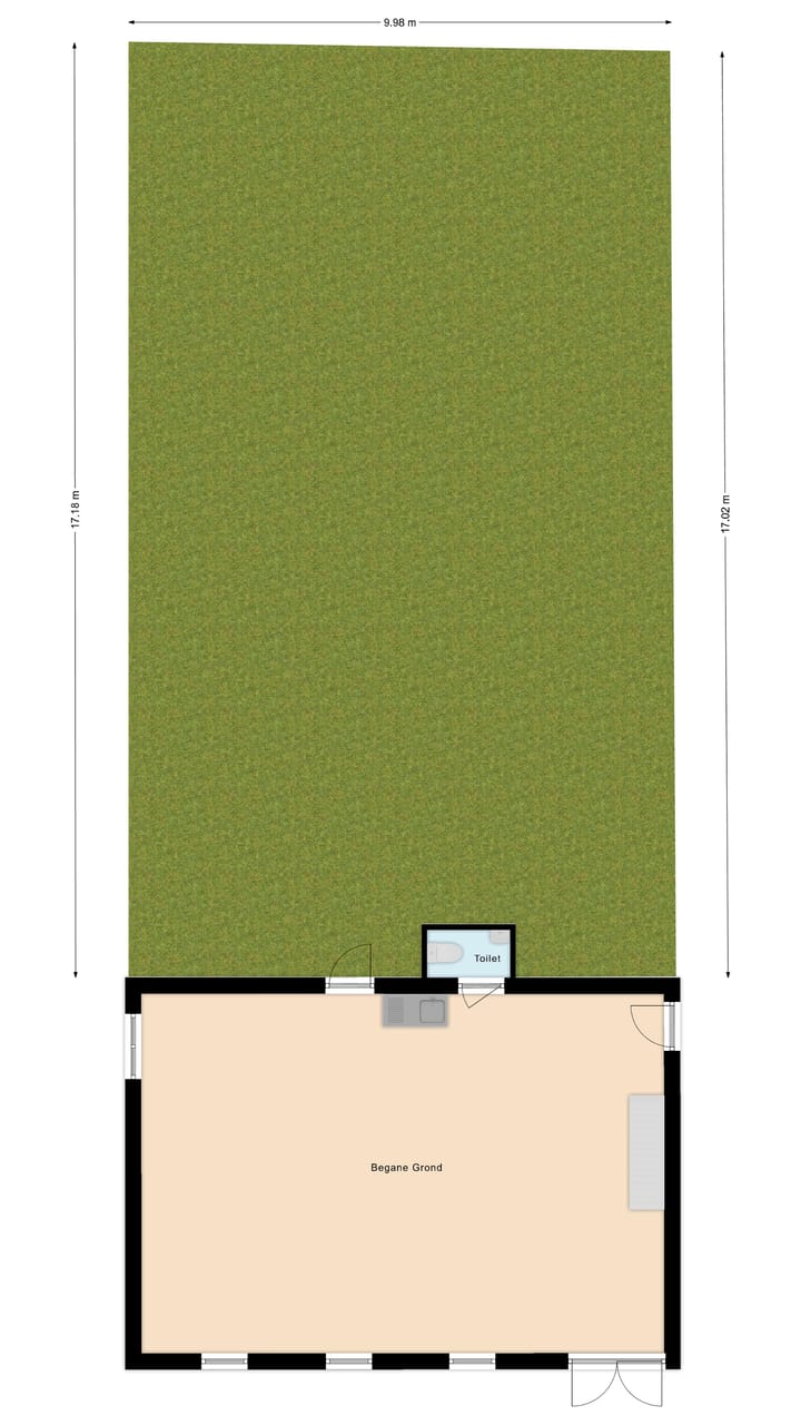 Foto 22 van Remisestraat 1