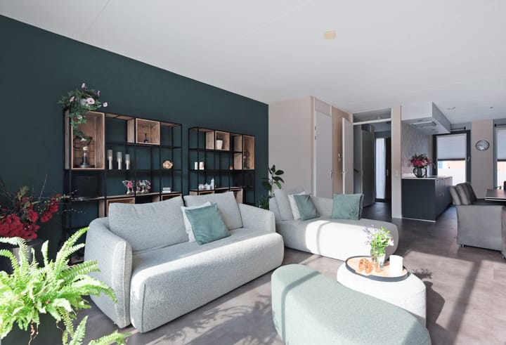 Foto 3 van Baak van Vlissingen 9