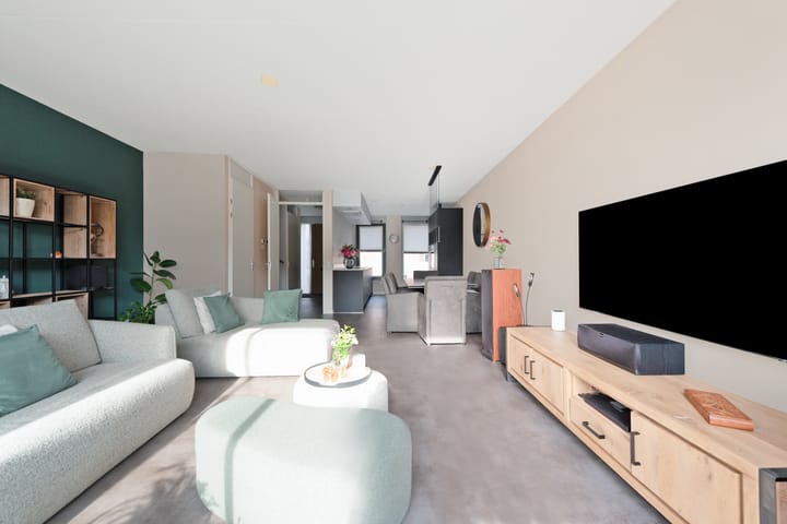 Foto 4 van Baak van Vlissingen 9