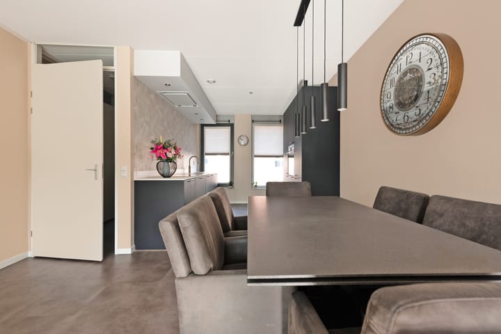 Foto 5 van Baak van Vlissingen 9