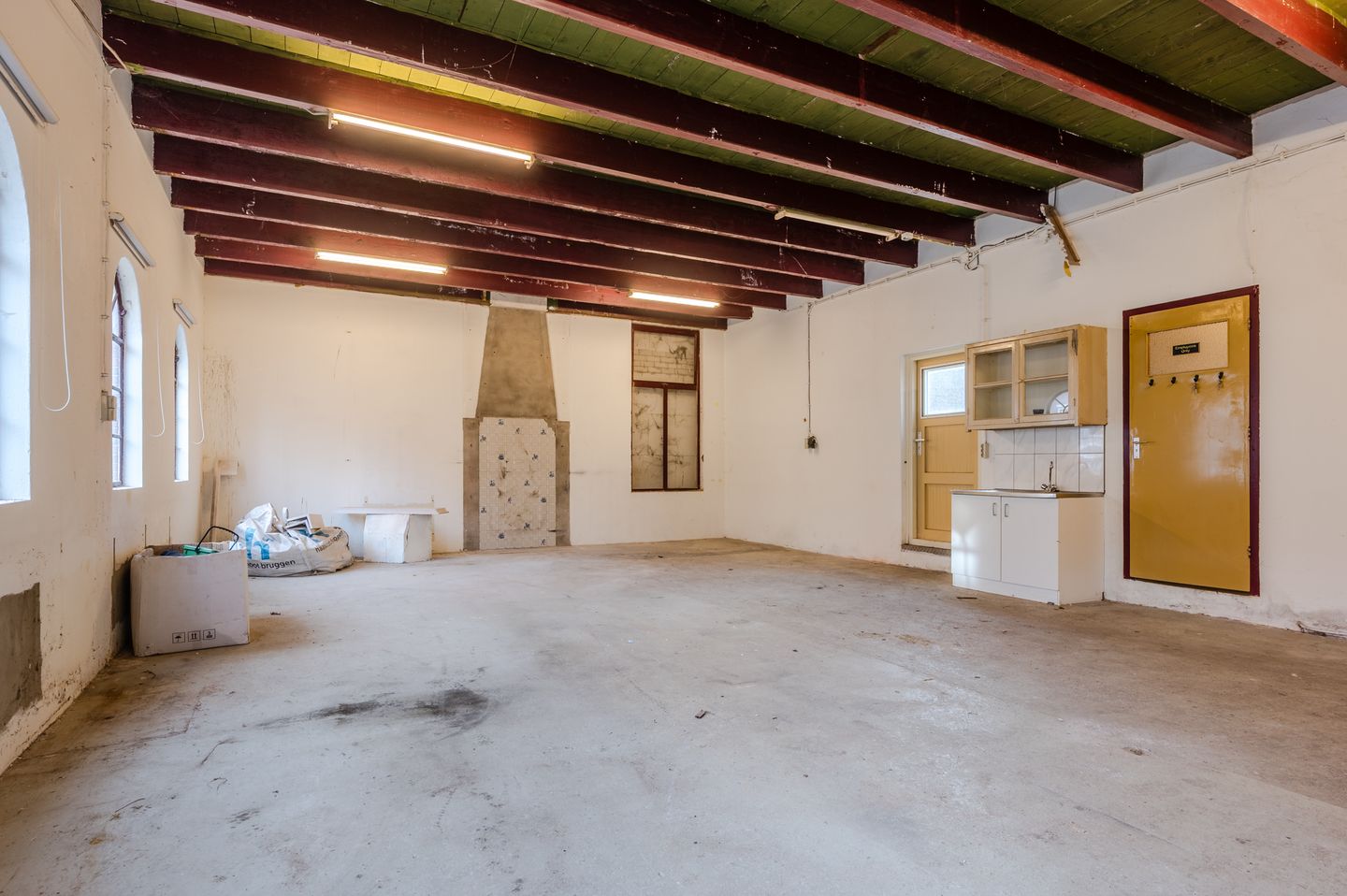 Photo 5 of Remisestraat 1