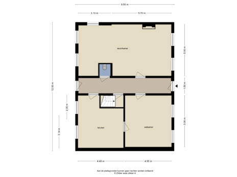View floorplan