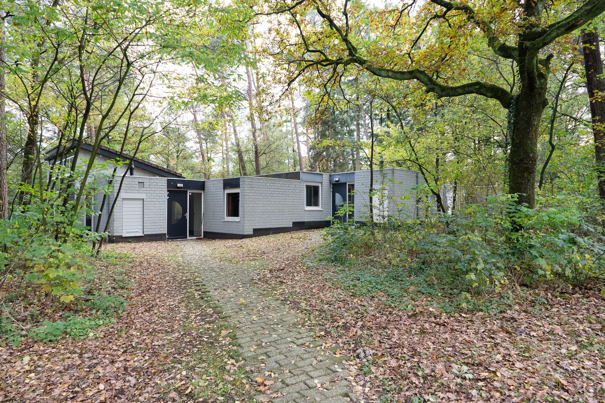 Foto 3 van Kerkendelweg 30-67