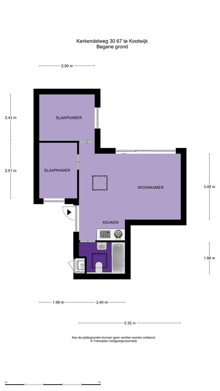 Foto 37 van Kerkendelweg 30-67