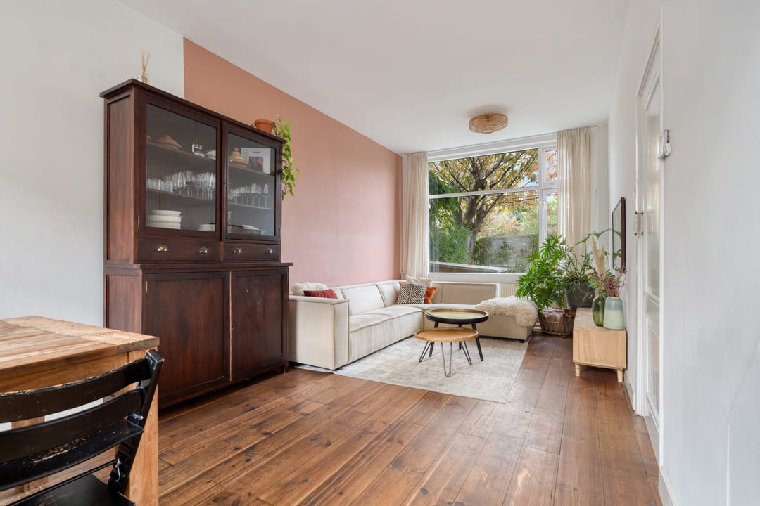 Foto 2 van Cremerstraat 56