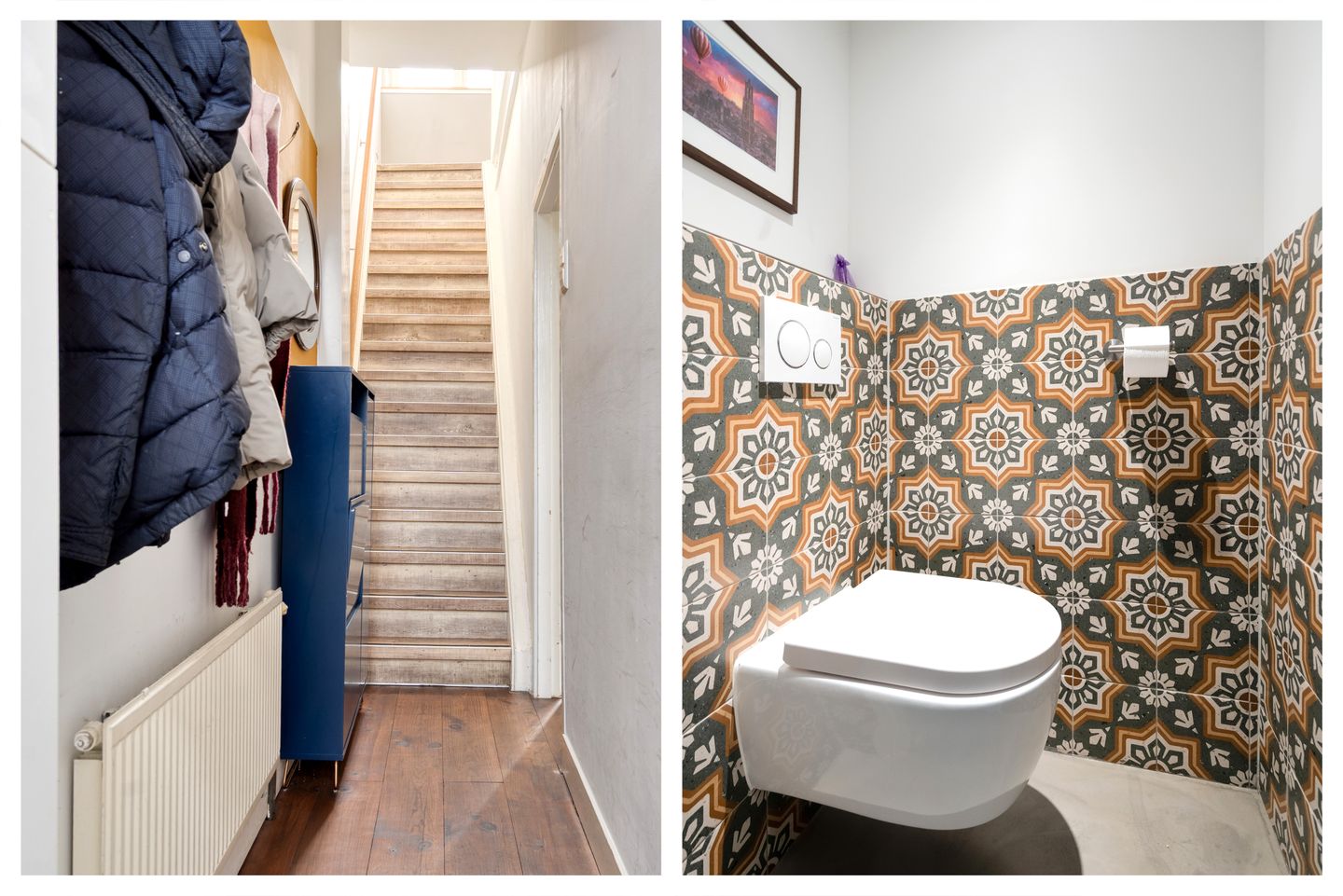 Foto 5 van Cremerstraat 56