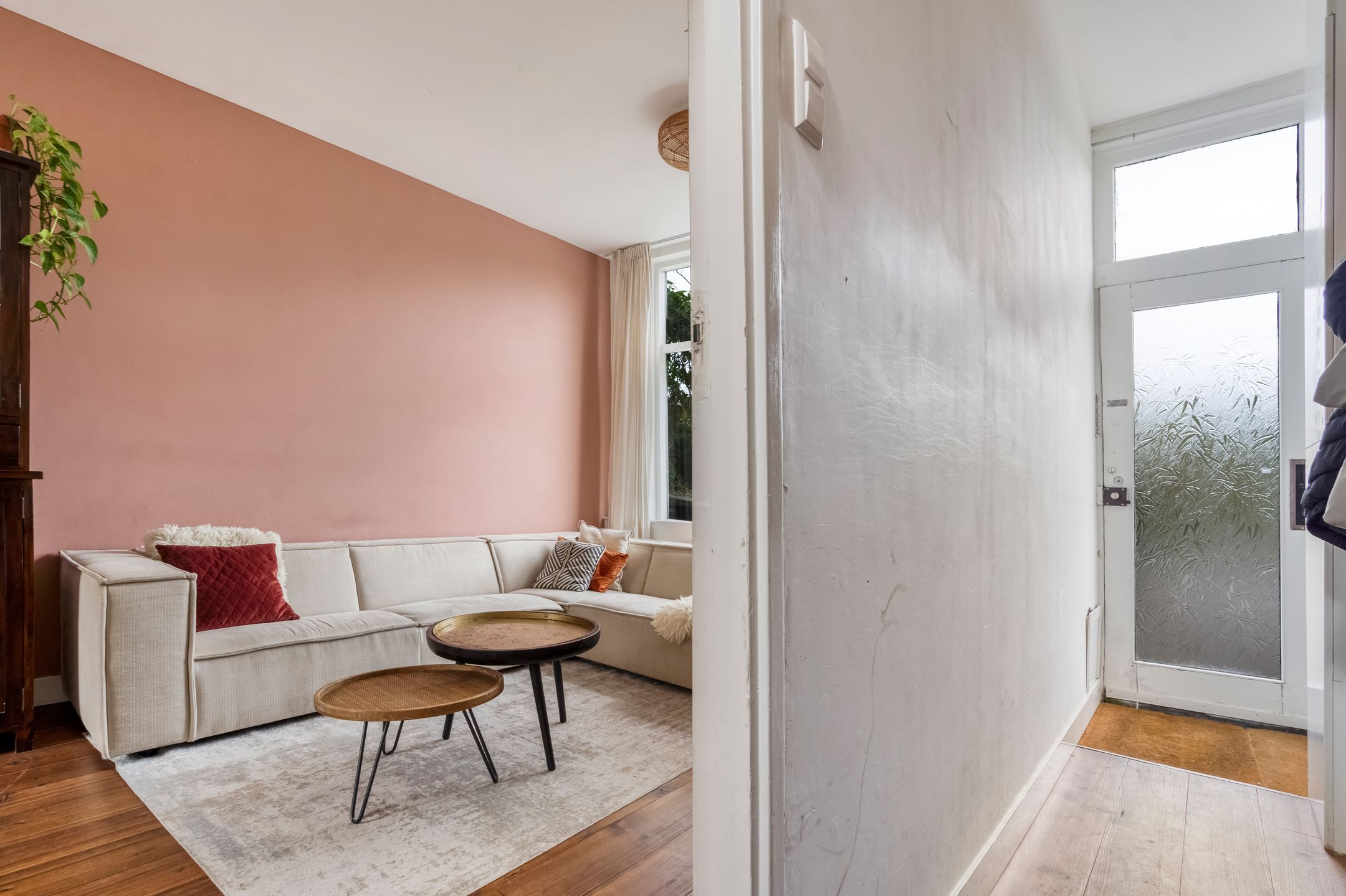 Foto 6 van Cremerstraat 56