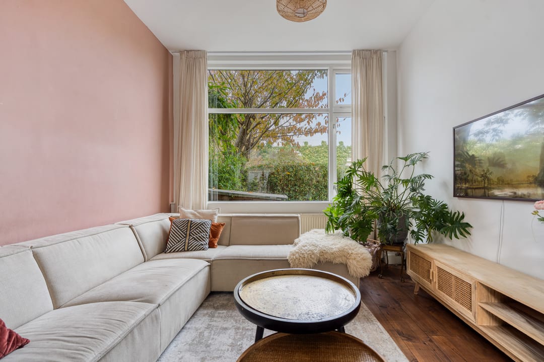 Foto 8 van Cremerstraat 56