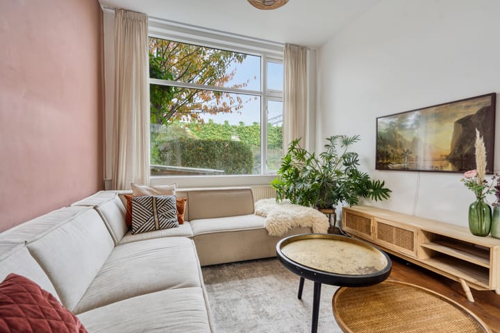 Foto 10 van Cremerstraat 56