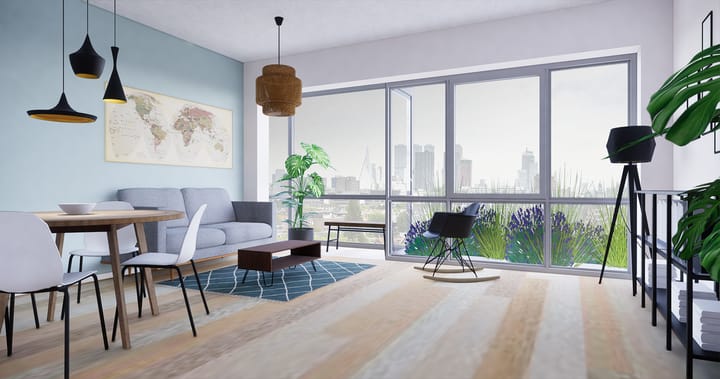 Photo 4 of Barbizonlaan 3-E