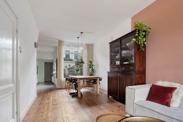 Foto 12 van Cremerstraat 56