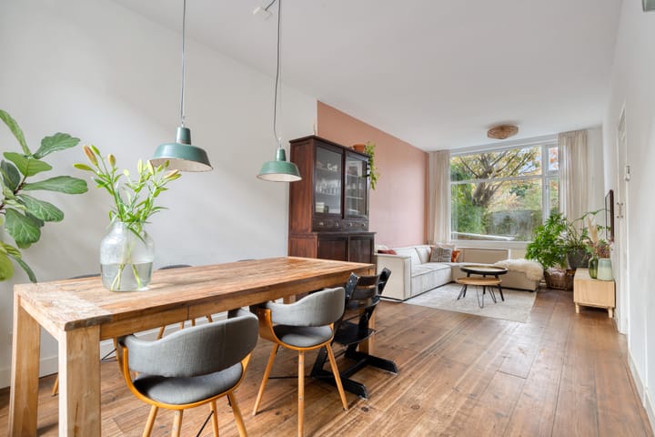 Foto 13 van Cremerstraat 56