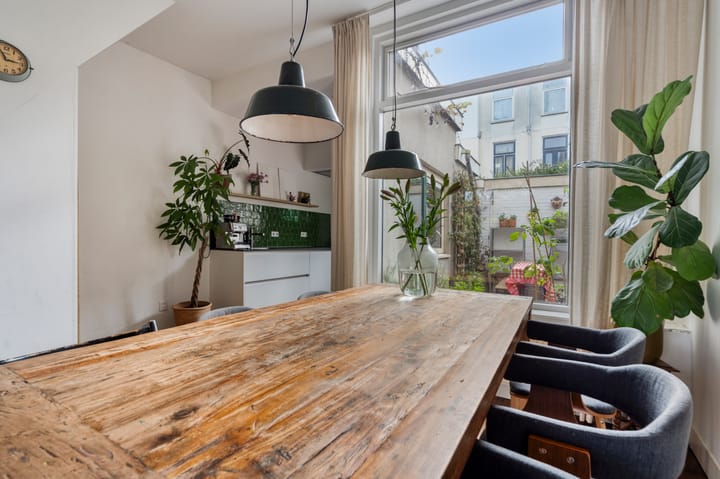 Foto 16 van Cremerstraat 56