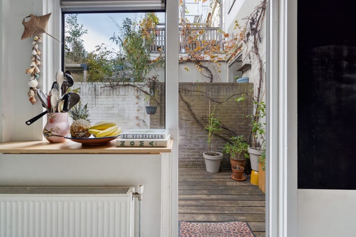 Foto 23 van Cremerstraat 56