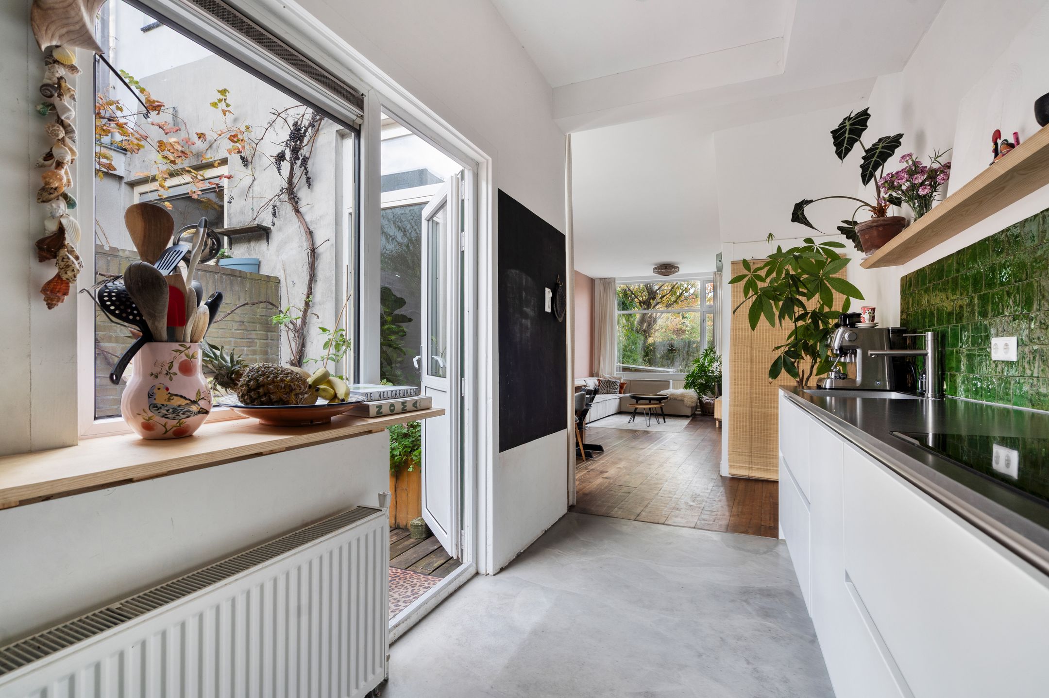 Foto 24 van Cremerstraat 56