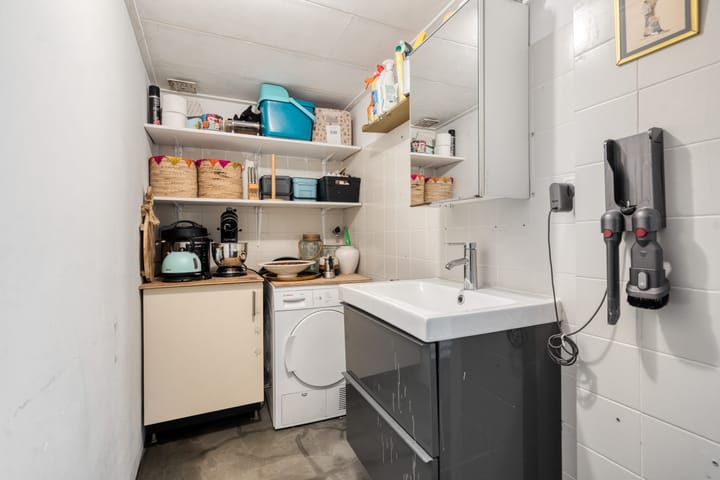 Foto 25 van Cremerstraat 56