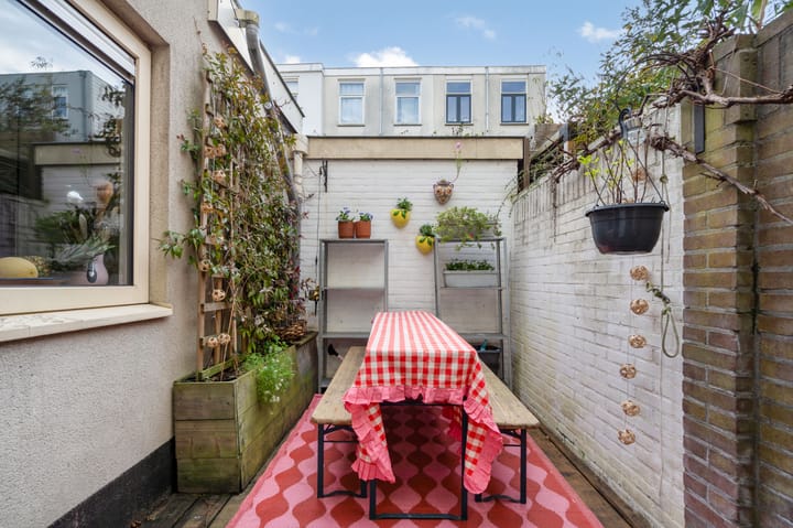 Foto 26 van Cremerstraat 56