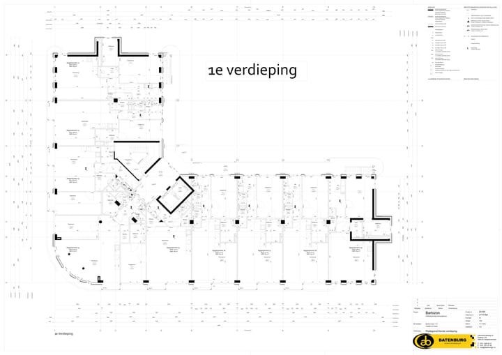 Photo 5 of Barbizonlaan 3-E