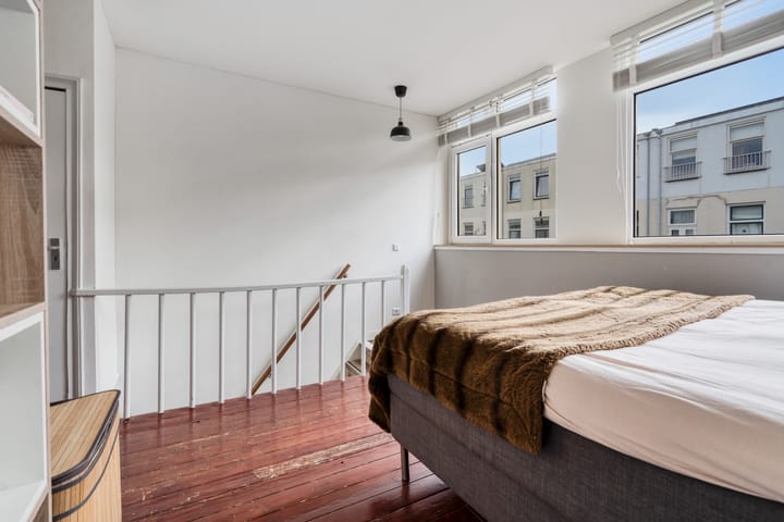 Foto 28 van Cremerstraat 56