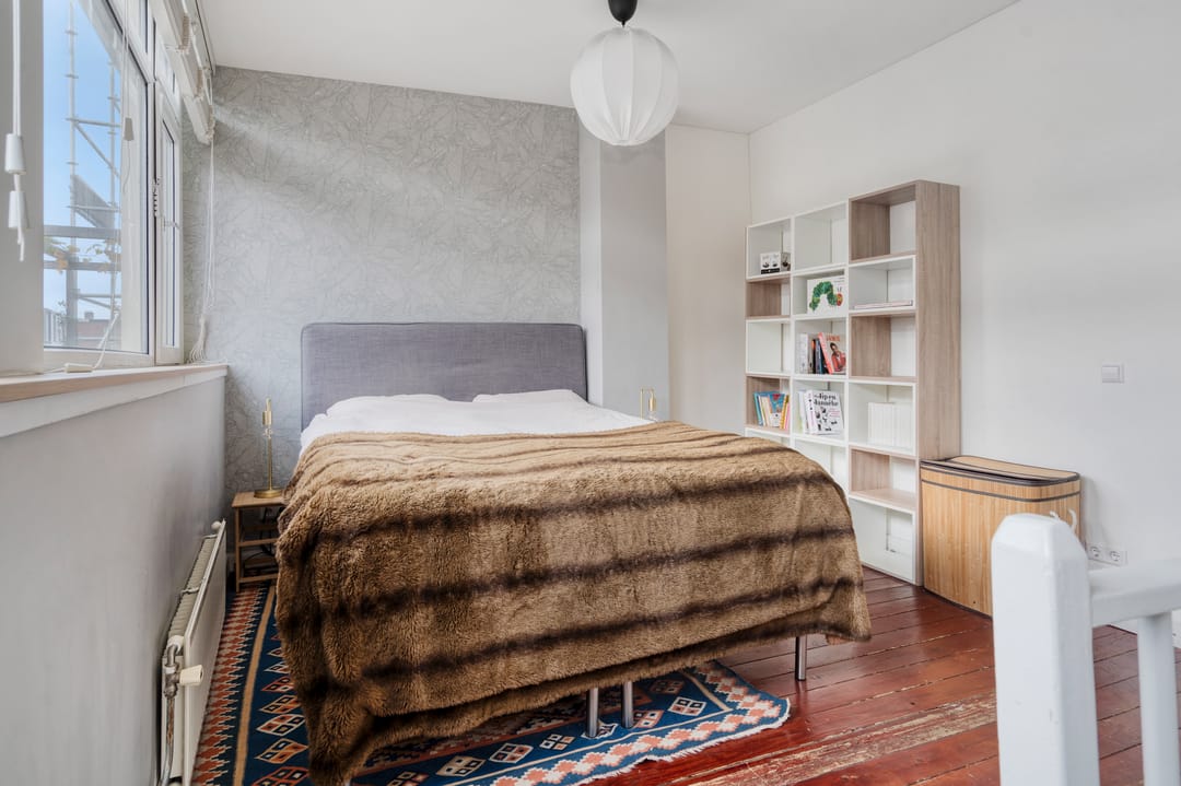 Foto 31 van Cremerstraat 56