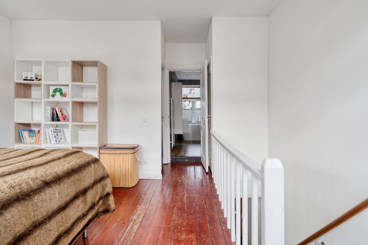 Foto 32 van Cremerstraat 56