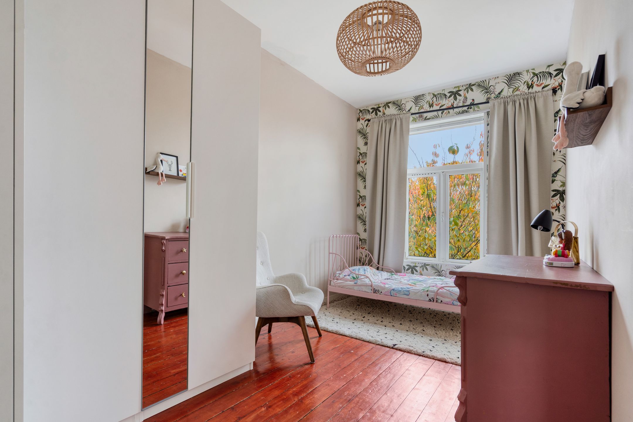 Foto 33 van Cremerstraat 56