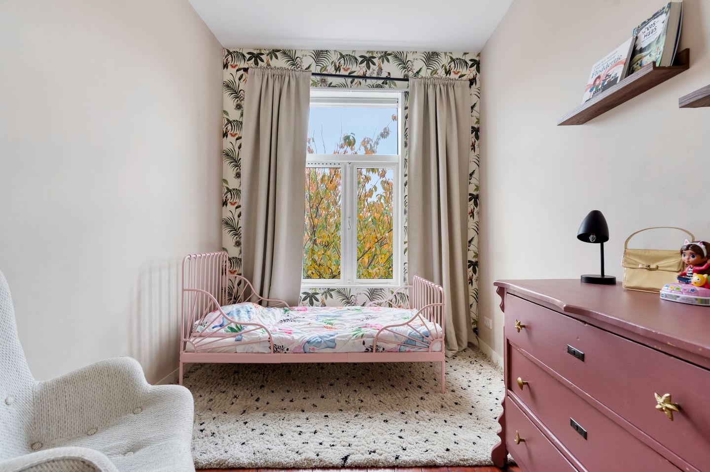 Foto 34 van Cremerstraat 56