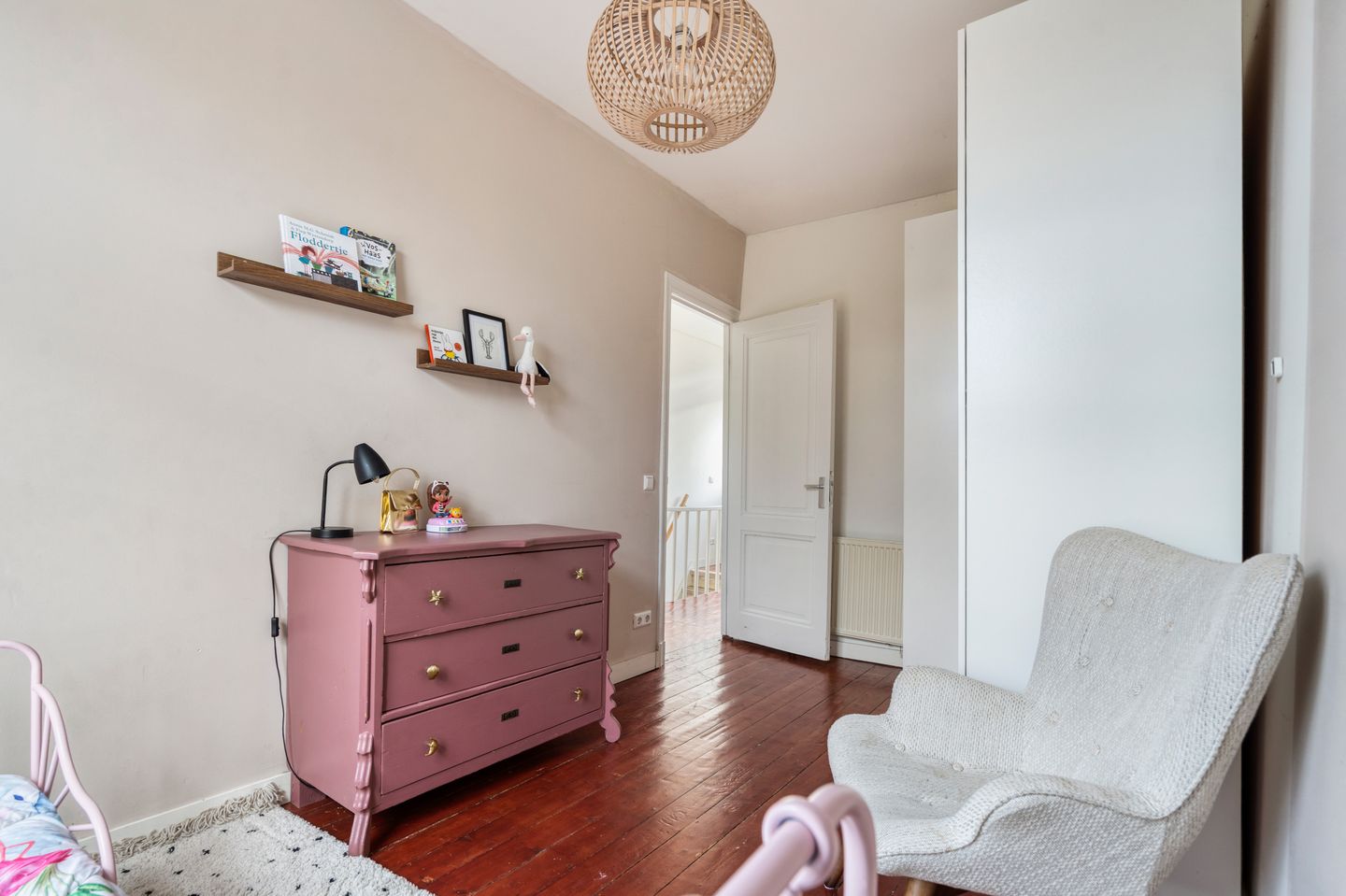 Foto 35 van Cremerstraat 56