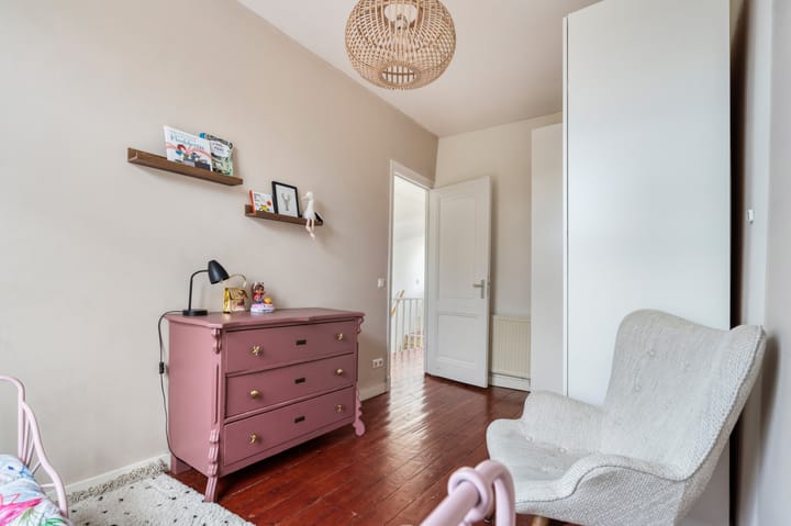 Foto 35 van Cremerstraat 56