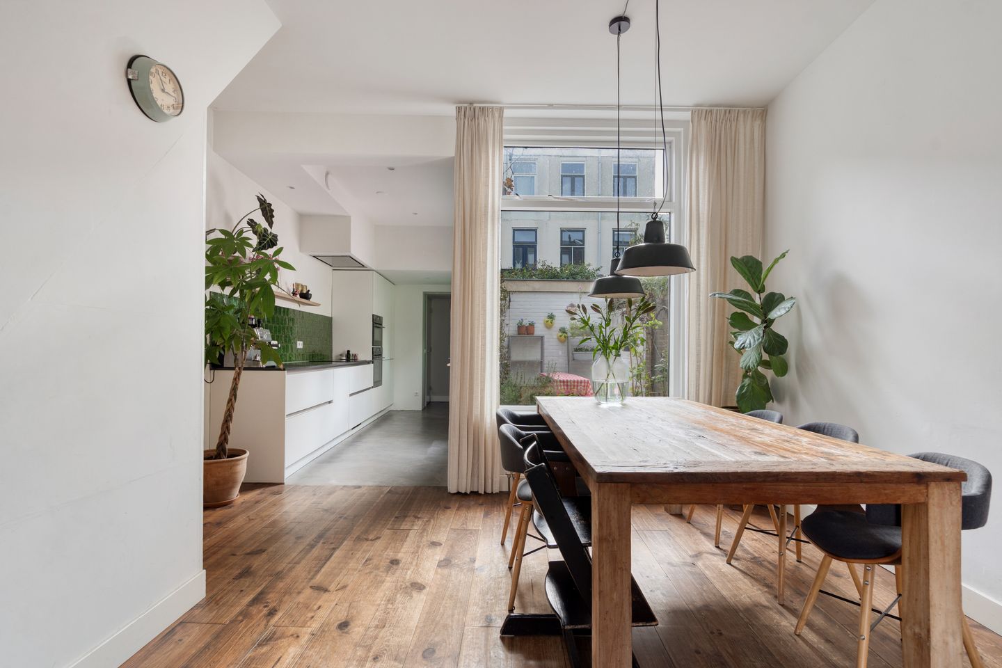 Foto 14 van Cremerstraat 56