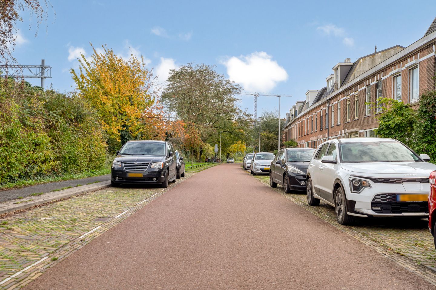 Foto 40 van Cremerstraat 56