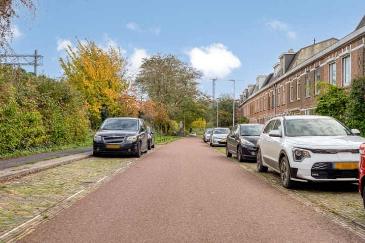 Foto 40 van Cremerstraat 56