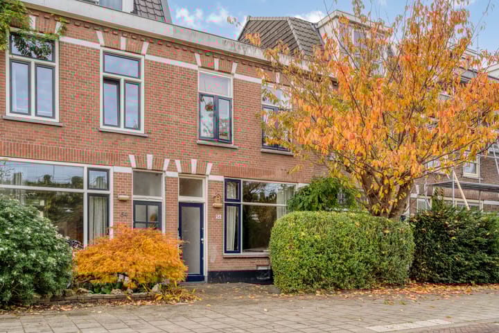 Foto 42 van Cremerstraat 56