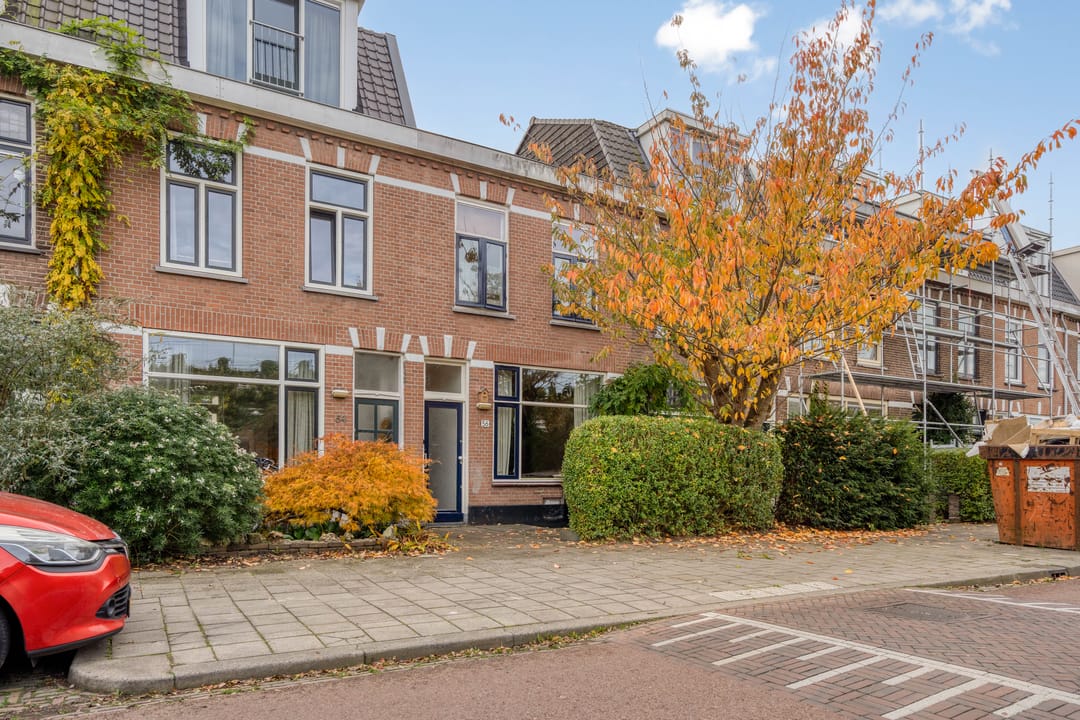 Foto 43 van Cremerstraat 56