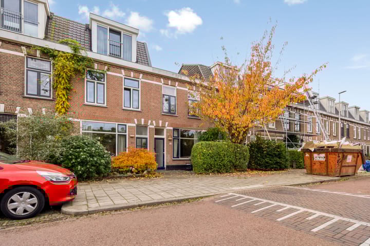 Foto 44 van Cremerstraat 56