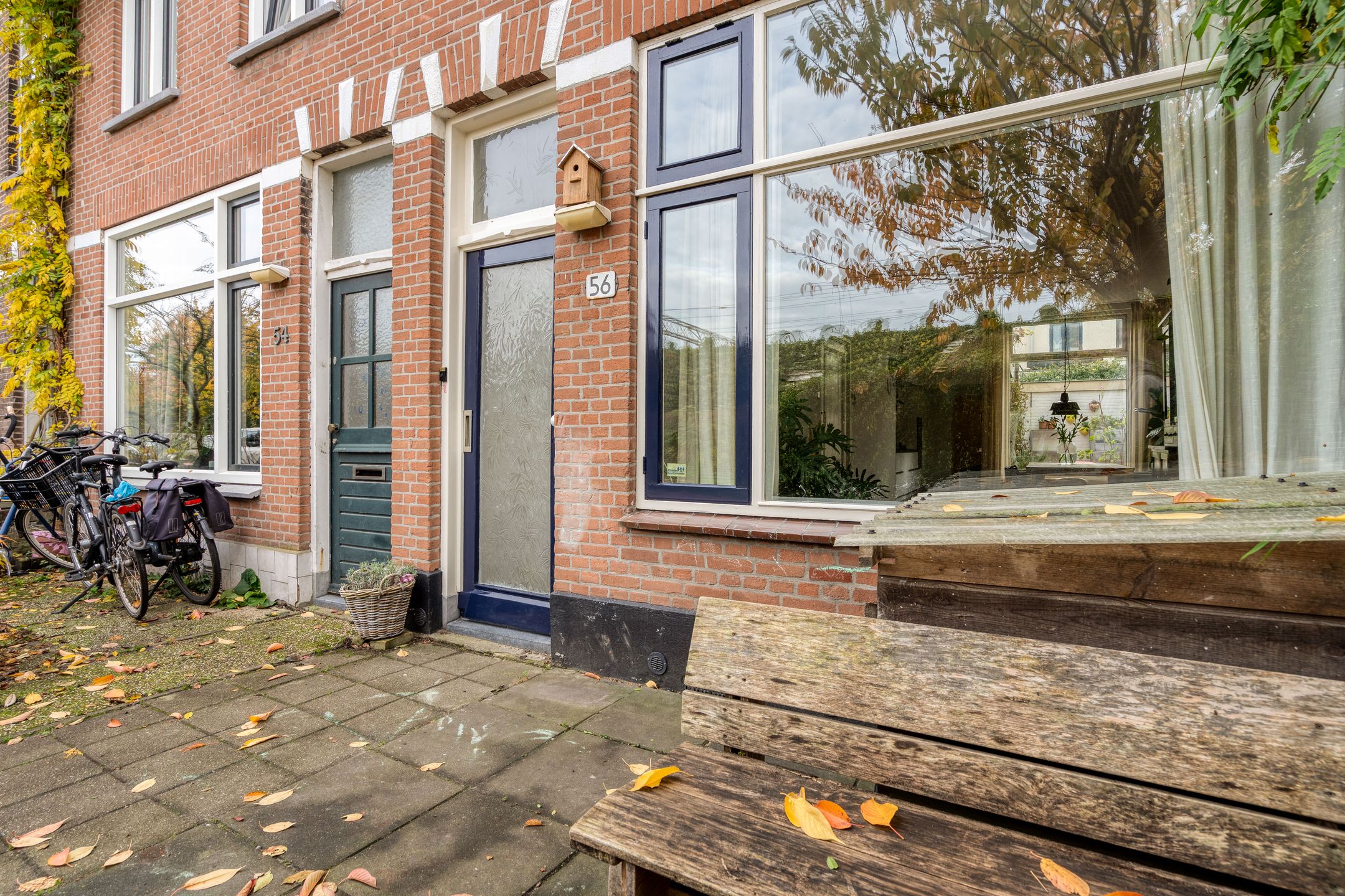 Foto 45 van Cremerstraat 56