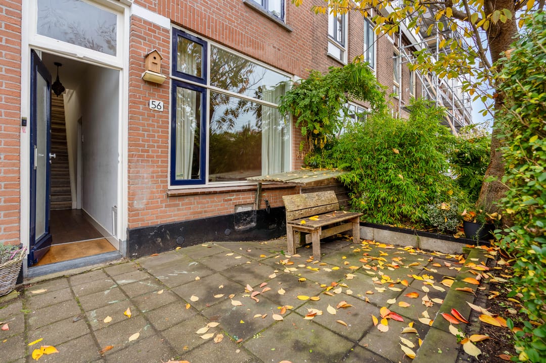 Foto 47 van Cremerstraat 56