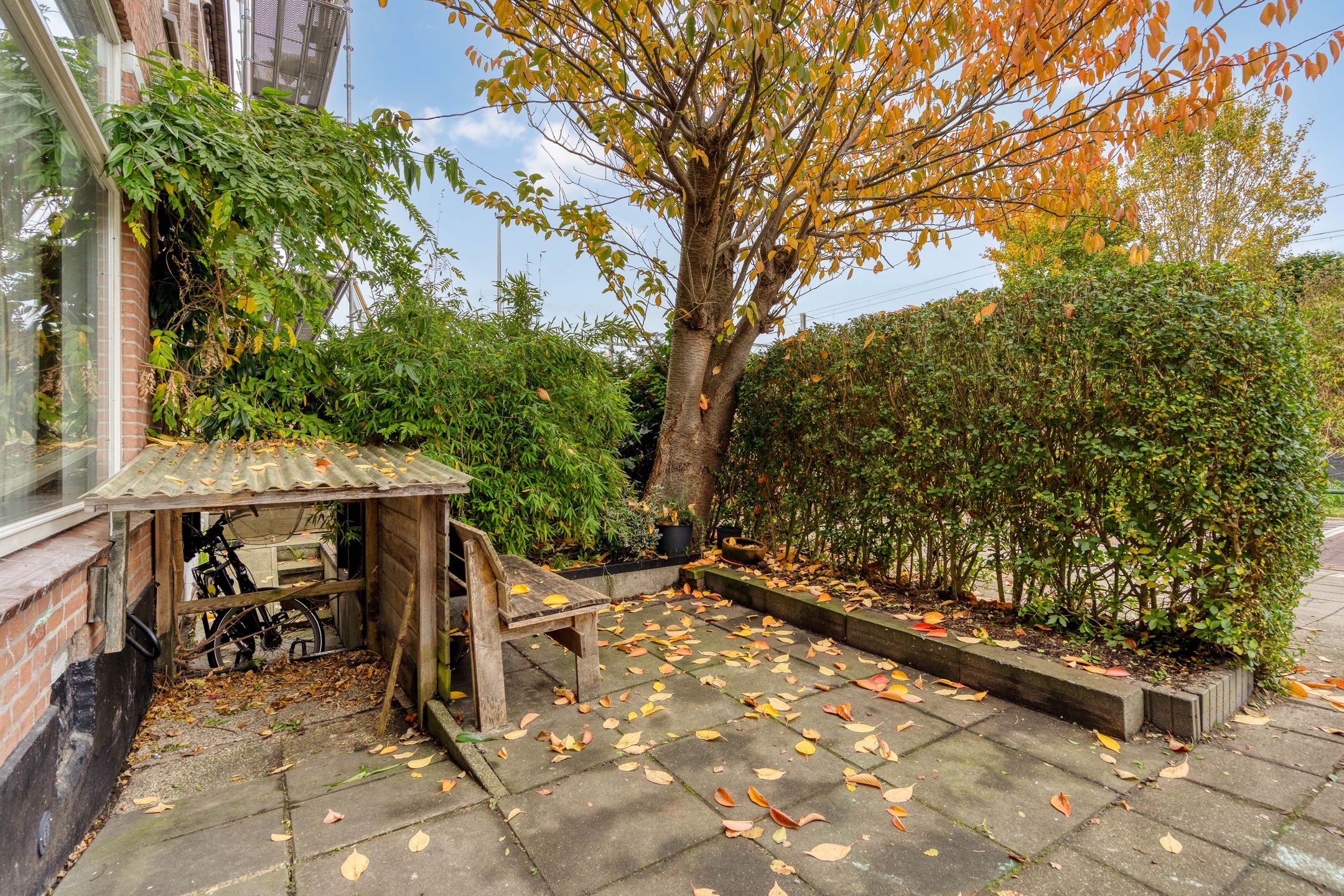 Foto 48 van Cremerstraat 56