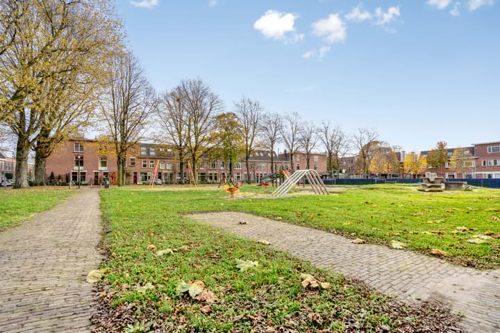 Foto 51 van Cremerstraat 56